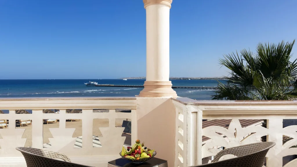 Hotel Albatros Palace Resort - Hurghada